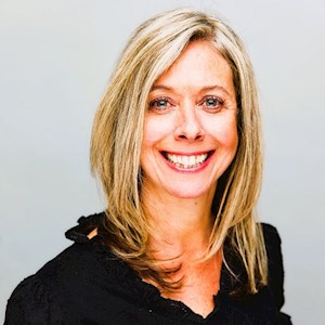 Angela McDermott